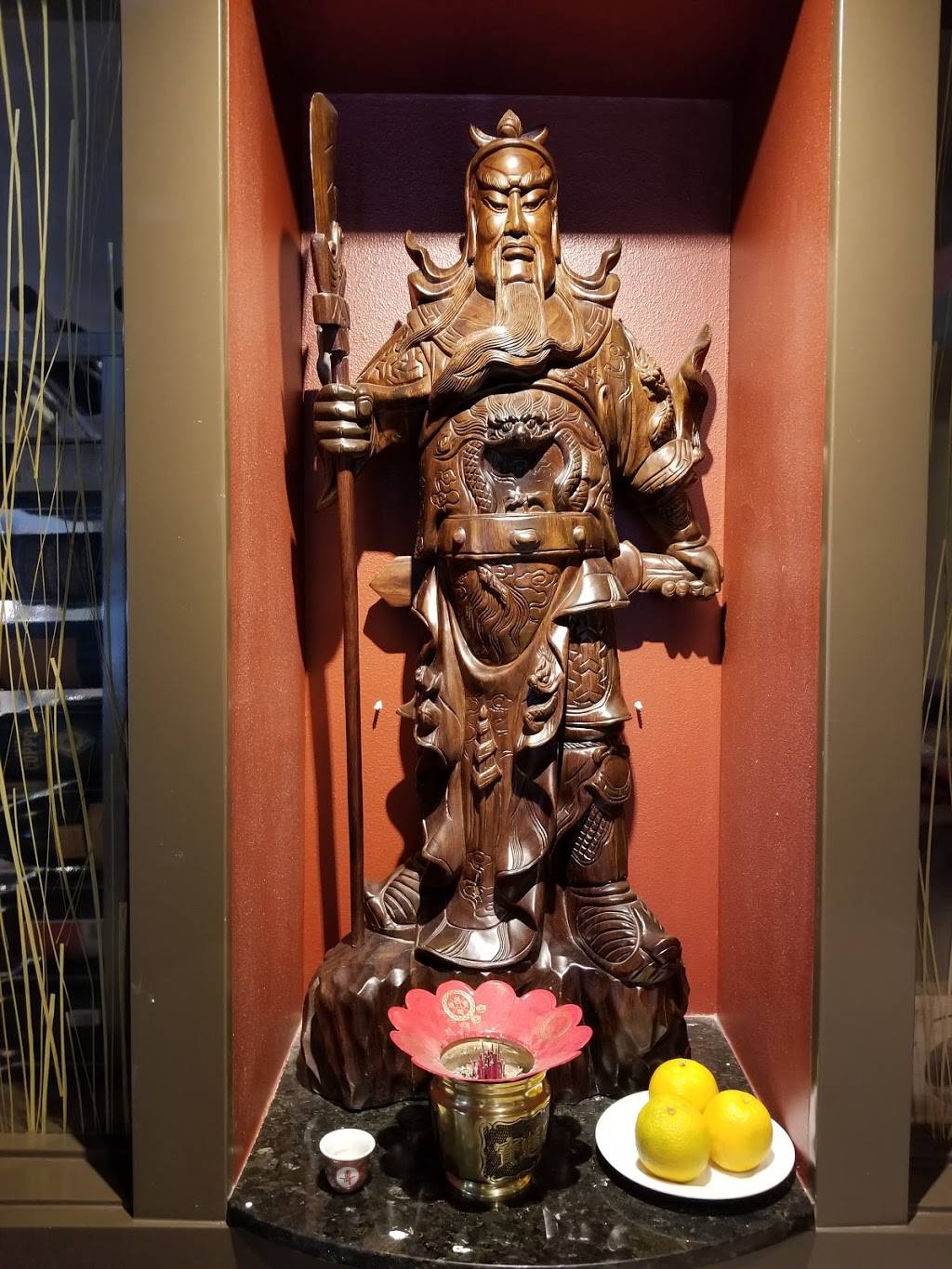 China City | meal delivery | 33185 WA-20, Oak Harbor, WA 98277, USA | 3602798899 OR +1 360-279-8899