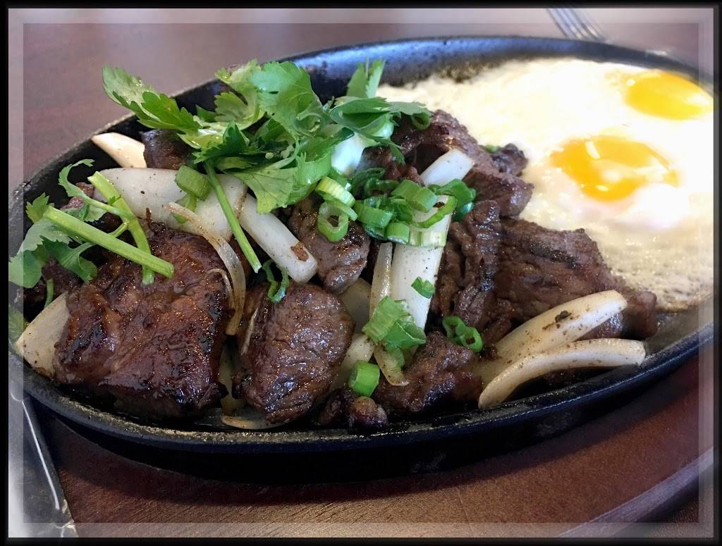 Pho King Vietnamese Kitchen | restaurant | 9310 S Eastern Ave ste 107, Las Vegas, NV 89123, USA | 7027902003 OR +1 702-790-2003