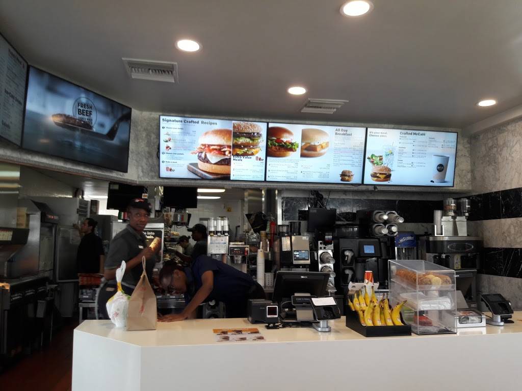 McDonalds | cafe | 1306 N Altadena Dr, Altadena, CA 91107, USA | 6267919678 OR +1 626-791-9678