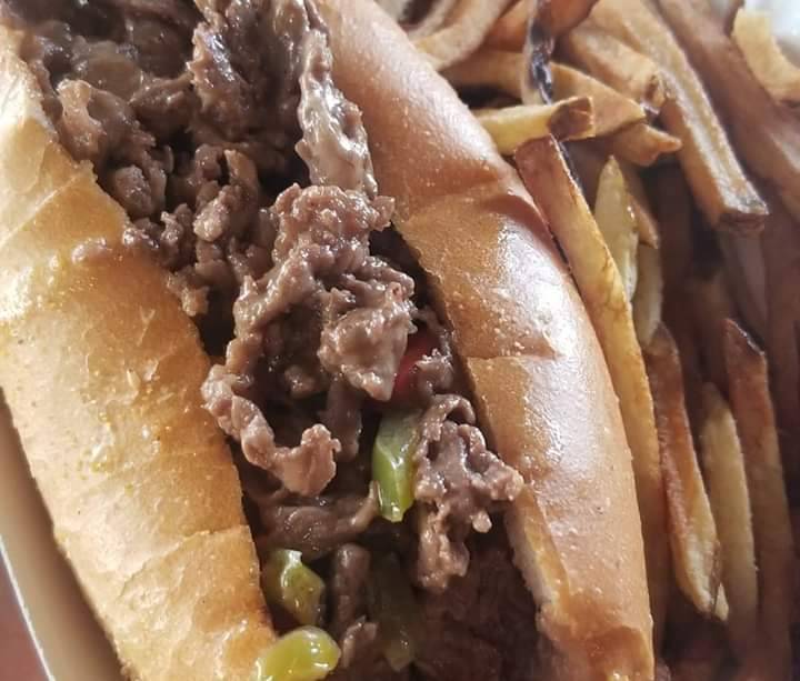 Lenand10FoodTrk | restaurant | 413 Paigo St SE, Palm Bay, FL 32909, USA | 3215368193 OR +1 321-536-8193