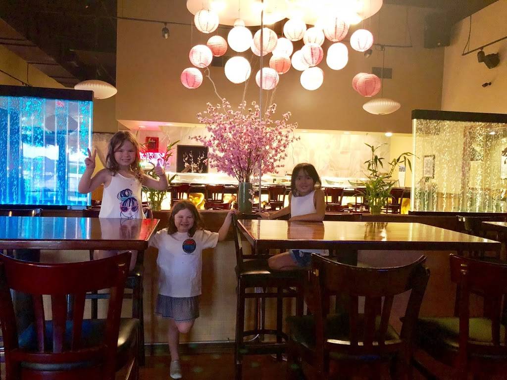 Sayaka Hibachi And Sushi Bar | restaurant | 3801 W President George Bush Hwy, Plano, TX 75075, USA | 4694673944 OR +1 469-467-3944