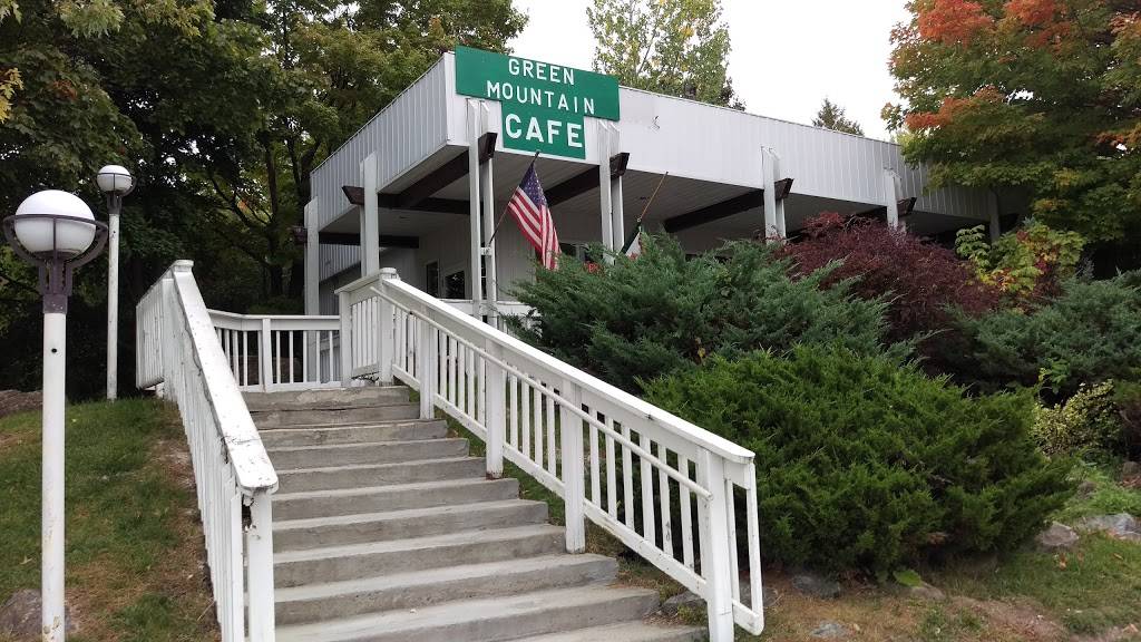 Green Mountain Cafe | restaurant | 213 S Main St, St Albans City, VT 05478, USA | 8027828155 OR +1 802-782-8155
