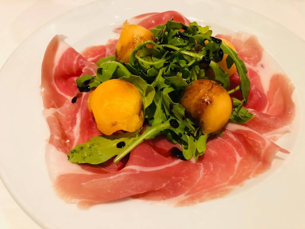 Amalfi Ristorante Italiano & Bar | restaurant | 6100 Westheimer Rd, Houston, TX 77057, USA | 7135322201 OR +1 713-532-2201