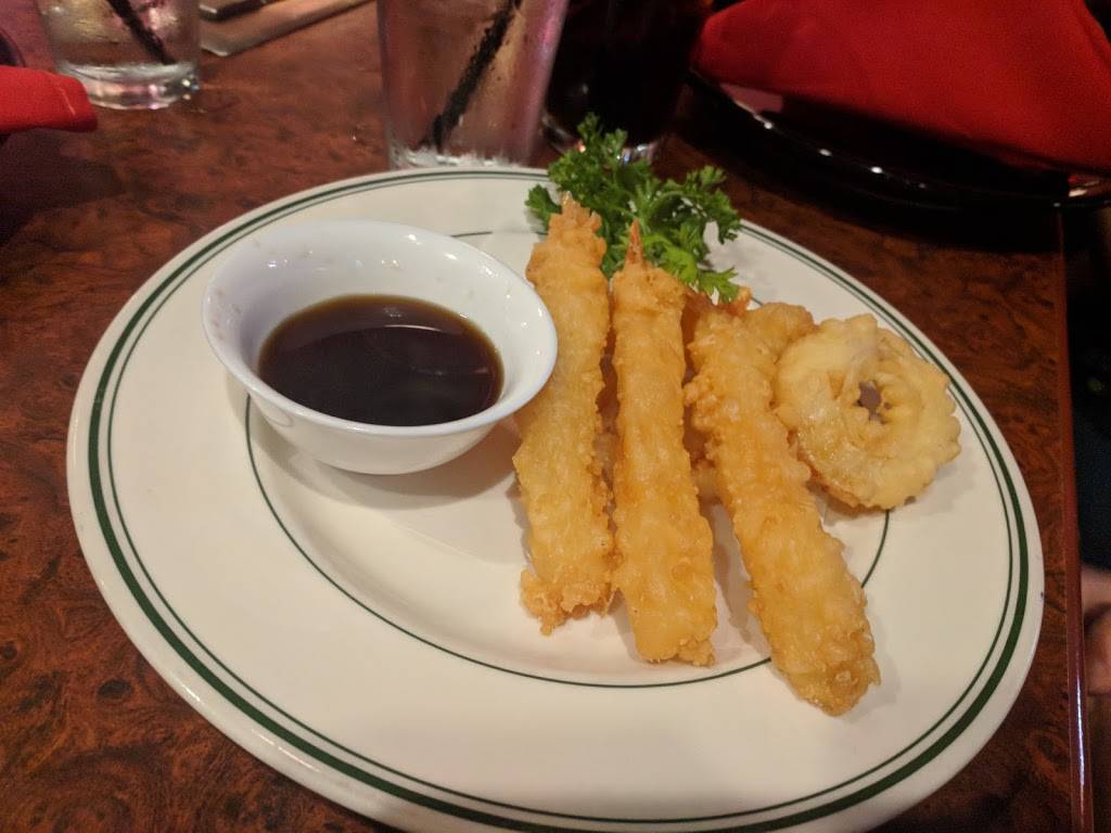 Fujiyama | restaurant | 4815 W Braker Ln #580, Austin, TX 78759, USA | 5127958333 OR +1 512-795-8333