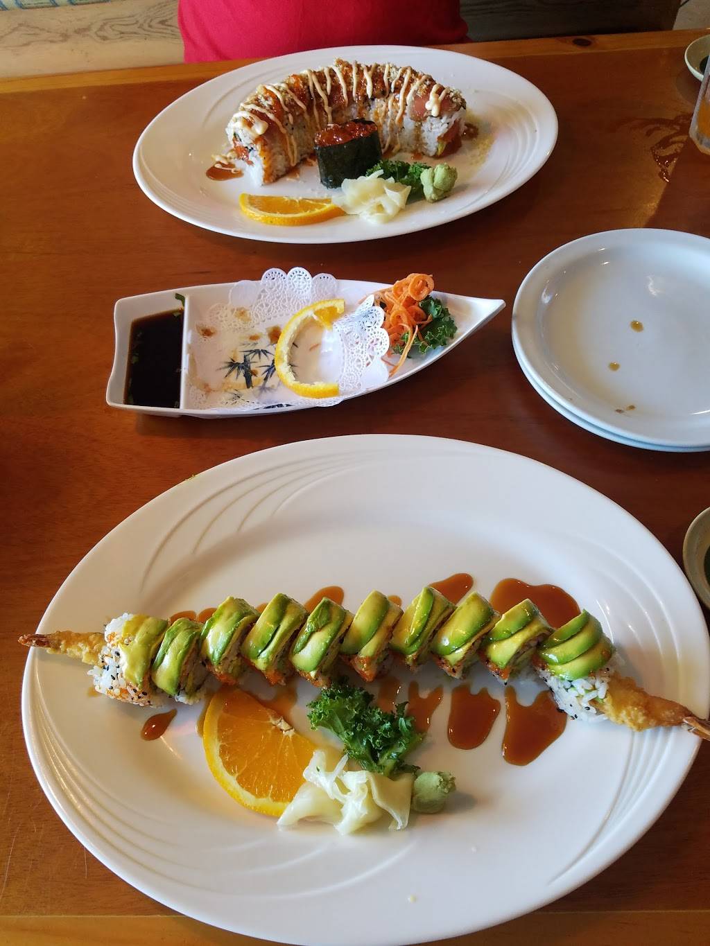 Siam Orchid Cocoa Beach | restaurant | 1275 N Atlantic Ave, Cocoa Beach, FL 32931, USA | 3217834545 OR +1 321-783-4545