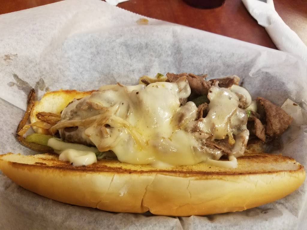 Eagles Nest Grill | restaurant | 101-199 S Washington St, Westfield, IL 62474, USA | 2179675550 OR +1 217-967-5550