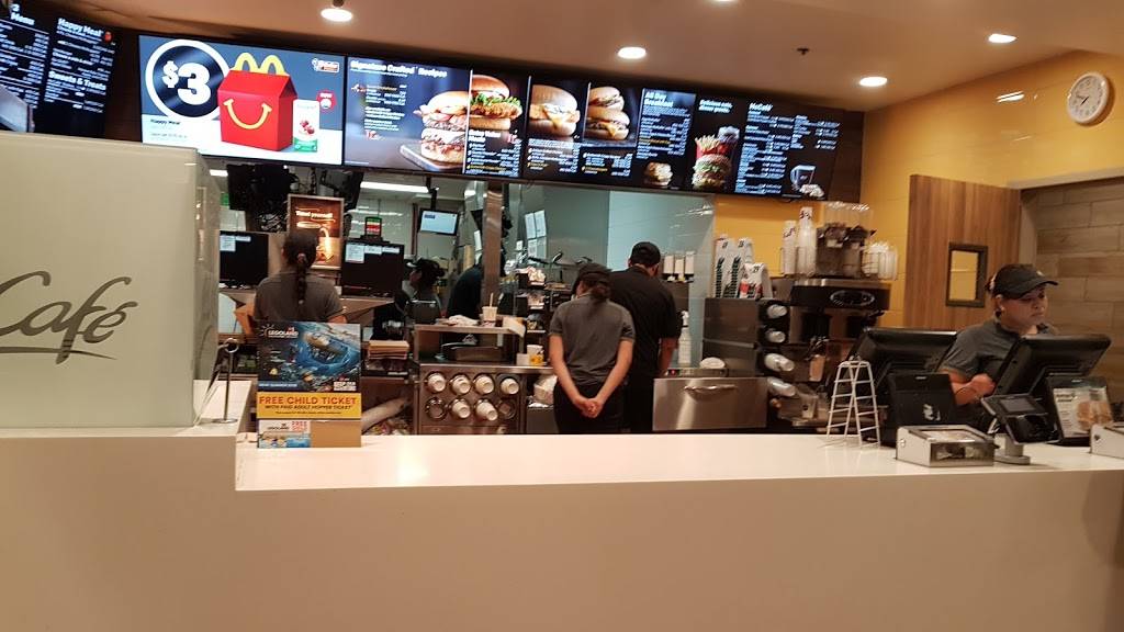 McDonalds | cafe | 4947 Huntington Dr, Los Angeles, CA 90032, USA | 3233420669 OR +1 323-342-0669