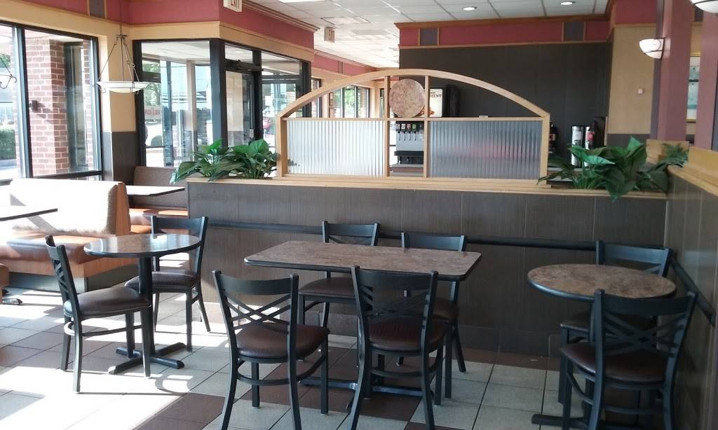 Arbys | restaurant | 683 E Aurora Rd, Macedonia, OH 44056, USA | 3304676022 OR +1 330-467-6022