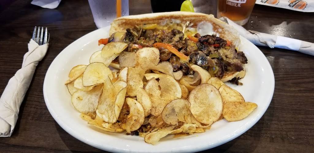 Bad Daddys Burger Bar | restaurant | 279 Williamson Rd, Mooresville, NC 28117, USA | 7046620608 OR +1 704-662-0608