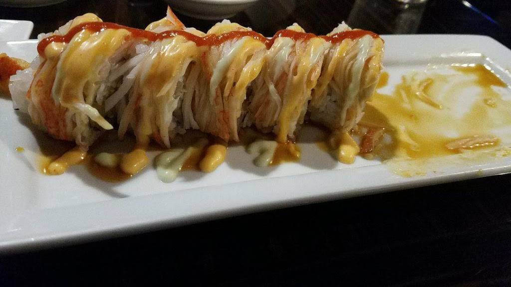 Edohana Sushi | restaurant | 1900 Long Prairie Rd #142, Flower Mound, TX 75022, USA | 9729067909 OR +1 972-906-7909