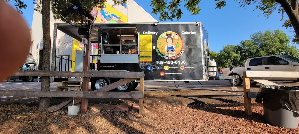 Tacos La Gloria | restaurant | 2301 Mountain Lake Rd, Dallas, TX 75224, USA | 4694936136 OR +1 469-493-6136