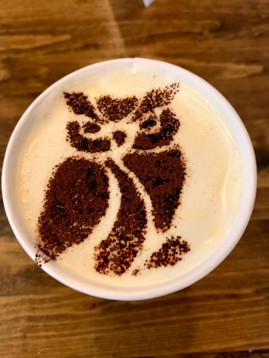 Bad Owl Coffee Roasters | cafe | 8035 S Rainbow Blvd #100, Las Vegas, NV 89139, USA | 7028371869 OR +1 702-837-1869