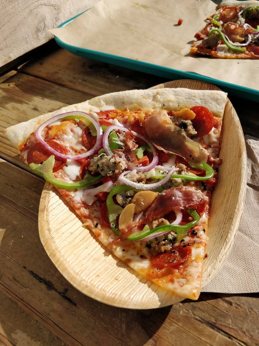 Fluid State Beer Garden | restaurant | 692 E Main St, Ventura, CA 93001, USA | 8056283107 OR +1 805-628-3107