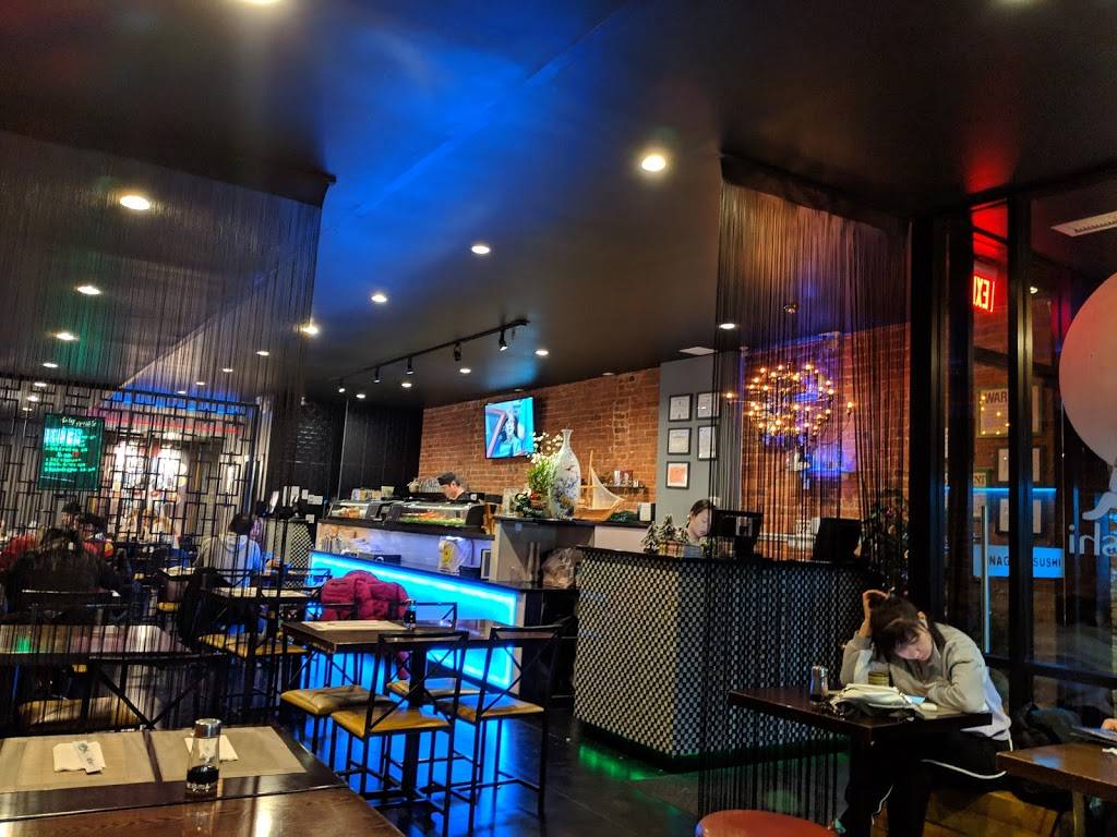 Nagoya Sushi | restaurant | 1907 Kings Hwy, Brooklyn, NY 11229, USA | 7183363688 OR +1 718-336-3688