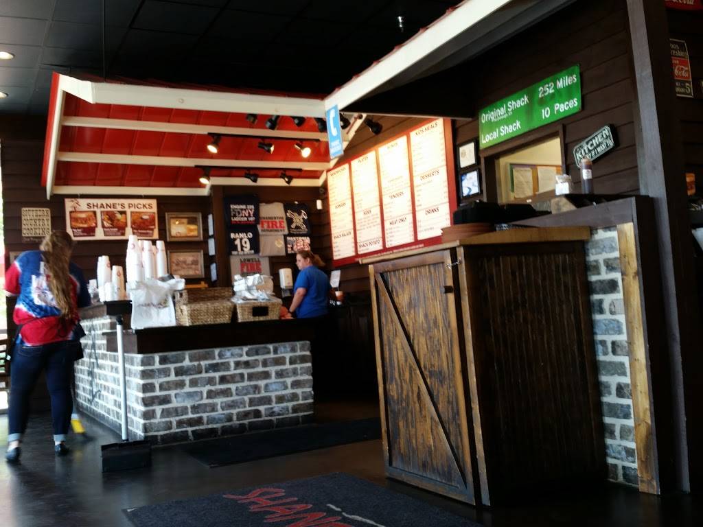 Shanes Rib Shack | restaurant | 3660 E Franklin Blvd, Gastonia, NC 28056, USA | 7048797200 OR +1 704-879-7200