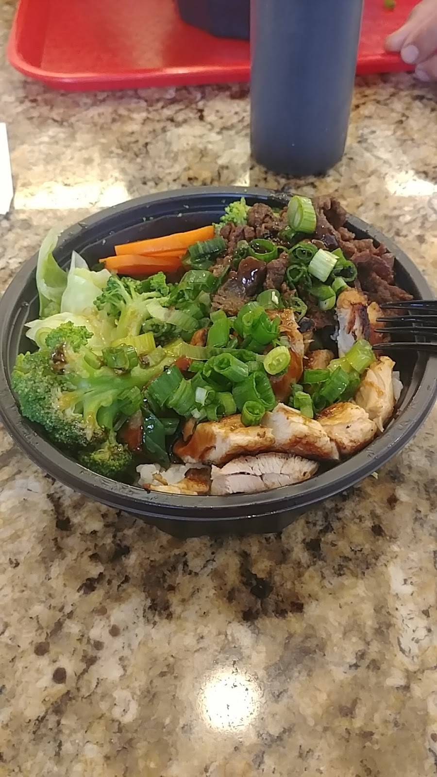 WaBa Grill | restaurant | 2720 S Harbor Blvd #B, Santa Ana, CA 92704, USA | 7149792284 OR +1 714-979-2284