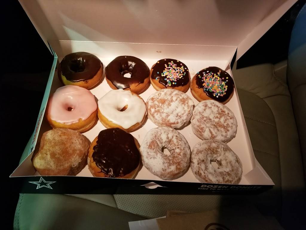 Dunkin | bakery | 14841 S Coit Rd, Dallas, TX 75248, USA | 9727888120 OR +1 972-788-8120