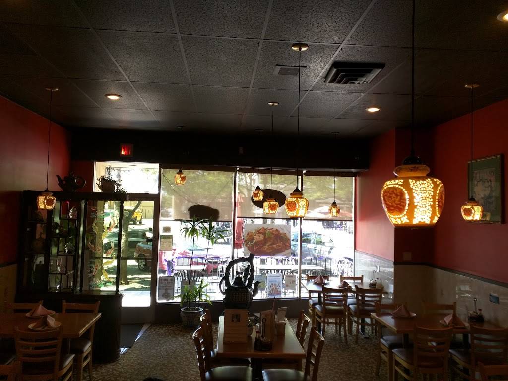 Los China Bistro | restaurant | 2059 First St, Livermore, CA 94550, USA | 9254556878 OR +1 925-455-6878