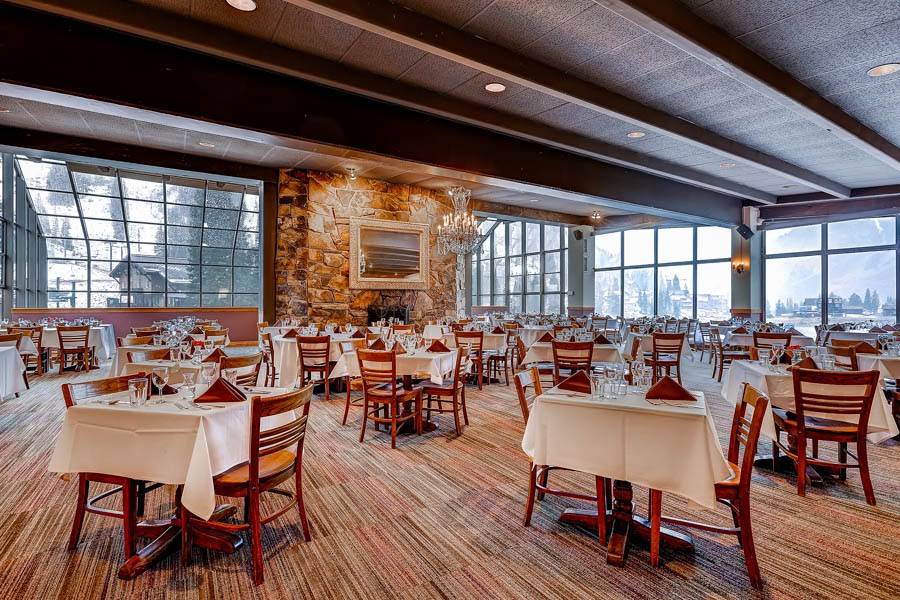 Goldminers Daughter Lodge | cafe | 10160 E Hwy 210, Alta, UT 84092, USA | 8017422300 OR +1 801-742-2300