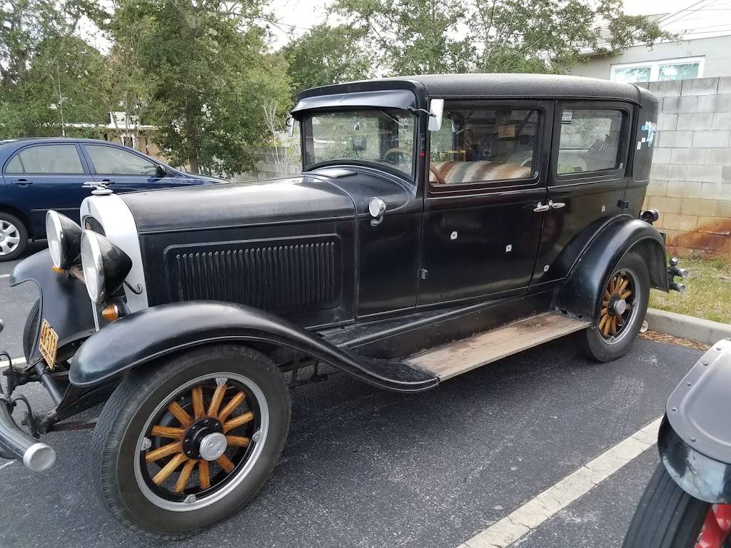 Steves Family Diner | restaurant | 2900 S Washington Ave, Titusville, FL 32780, USA | 3212683011 OR +1 321-268-3011