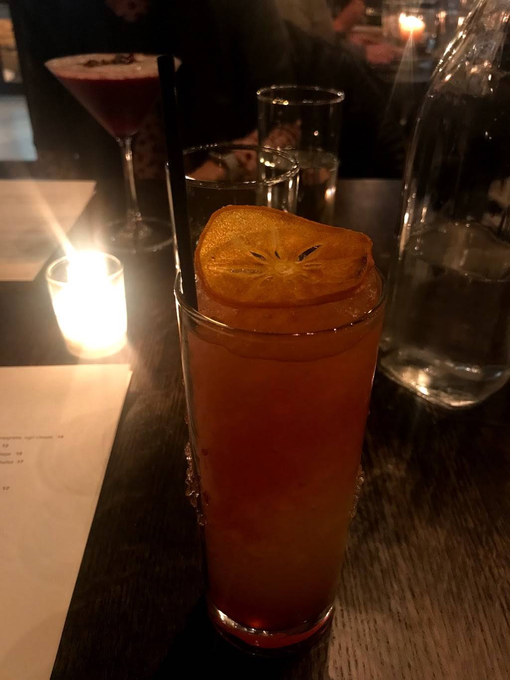 Perennial | restaurant | 990 Franklin Ave, Garden City, NY 11530, USA | 5167439213 OR +1 516-743-9213