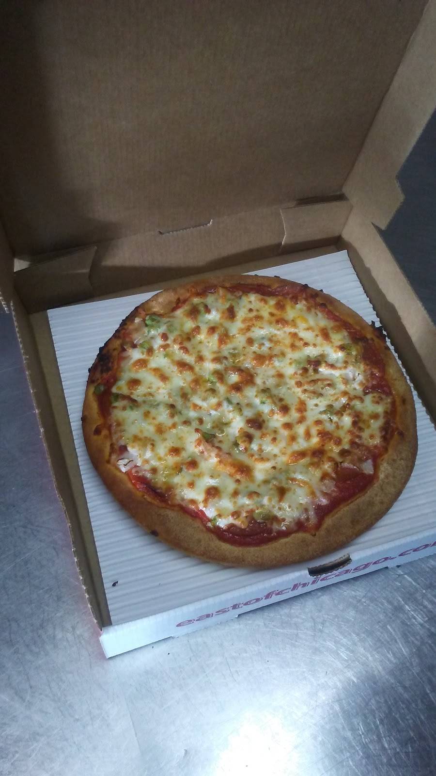 East of Chicago | restaurant | 987 Cherry St E, Canal Fulton, OH 44614, USA | 3308545444 OR +1 330-854-5444