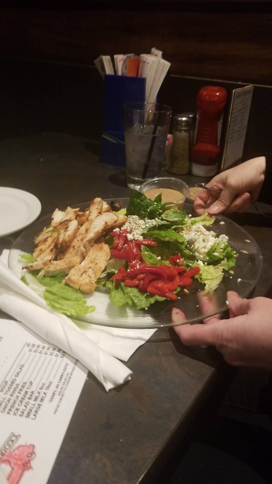 Big Als Firehouse | restaurant | 49035 Schoenherr Rd, Shelby Charter Twp, MI 48315, USA | 5867311990 OR +1 586-731-1990