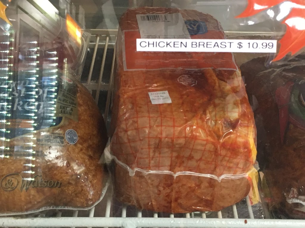 Luckies Market Marley | restaurant | 7713 Baltimore Annapolis Blvd, Glen Burnie, MD 21060, USA | 4105907713 OR +1 410-590-7713