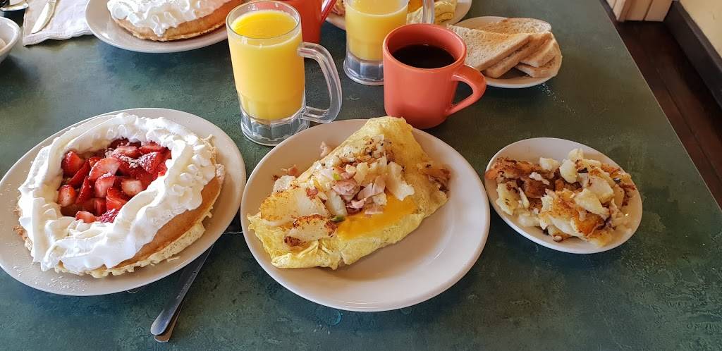 Captains Galley | restaurant | 825 Indian River Dr, Fort Pierce, FL 34950, USA | 7724668495 OR +1 772-466-8495