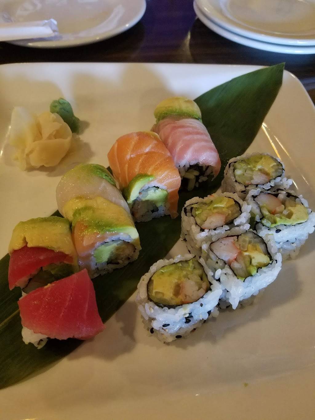 Koi | restaurant | 317 Valley Rd, Wayne, NJ 07470, USA | 9737066622 OR +1 973-706-6622