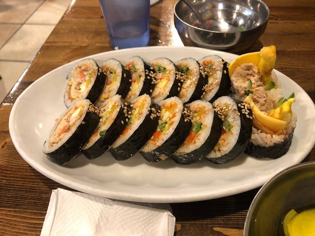 Jjang Restaurant | restaurant | 5258 Beach Blvd, Buena Park, CA 90621, USA | 7149940088 OR +1 714-994-0088