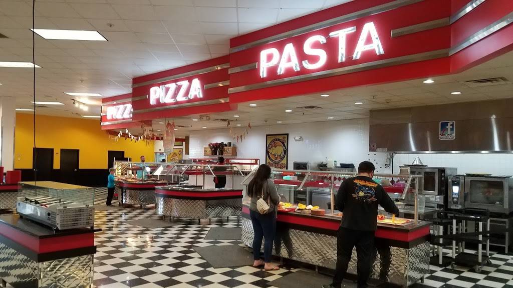 St. Louis Incredible Pizza Company | restaurant | 5254 Lindbergh Blvd, St. Louis, MO 63126, USA | 3142828742 OR +1 314-282-8742