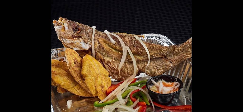 Bon Gout BBQ | restaurant | 99 NW 54th St, Miami, FL 33127, USA | 3053815464 OR +1 305-381-5464