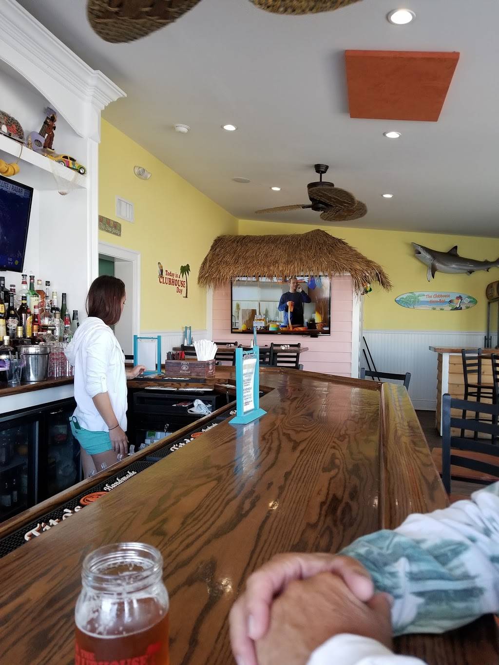 THE CLUBHOUSE LONG ISLAND - BELLMORE | restaurant | 134 Clubhouse Rd, Bellmore, NY 11710, USA | 5163087750 OR +1 516-308-7750