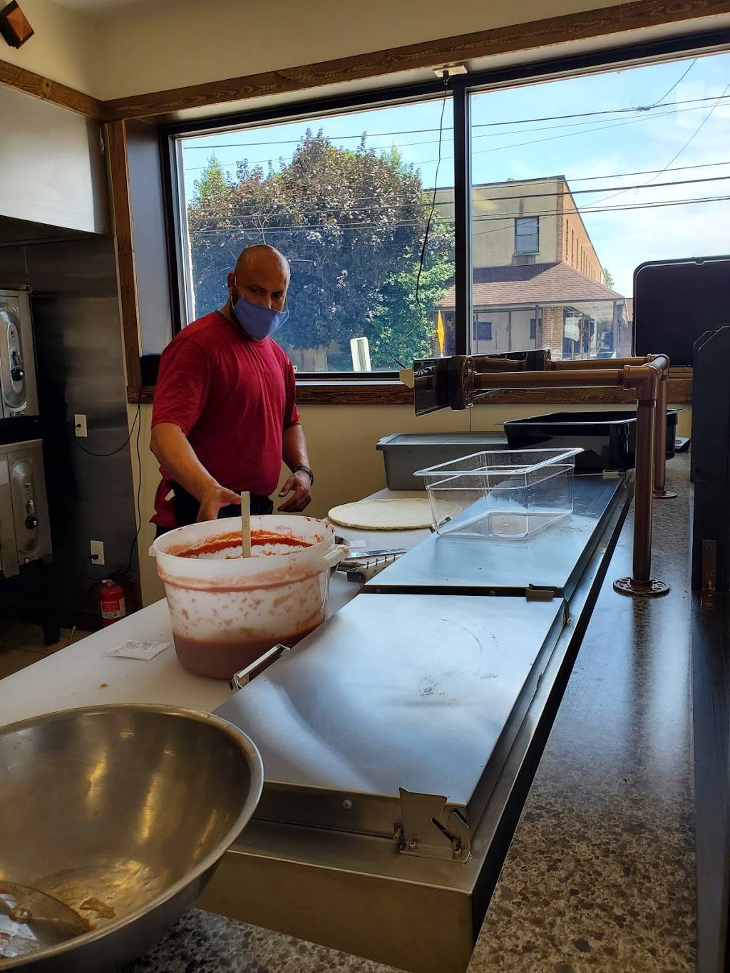 Rockos Pizza | meal delivery | 1253 Jefferson Ave, Woodlyn, PA 19094, USA | 4844838745 OR +1 484-483-8745