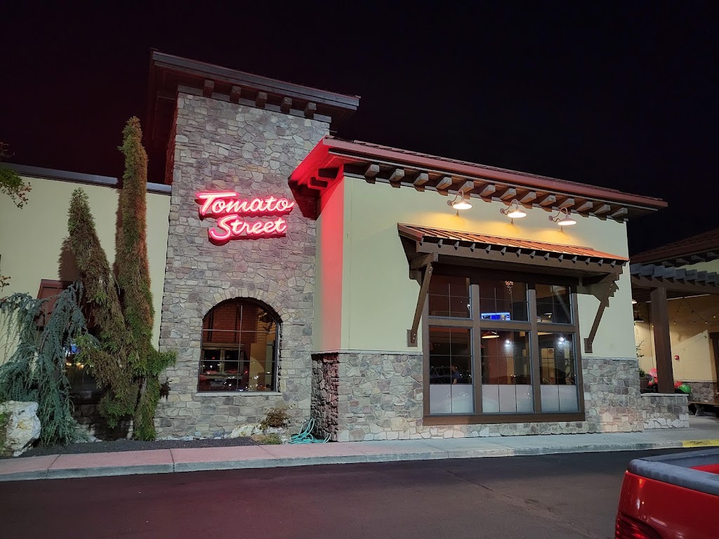 Tomato Street North Division | restaurant | 6220 N Division St, Spokane, WA 99208, USA | 5094844500 OR +1 509-484-4500