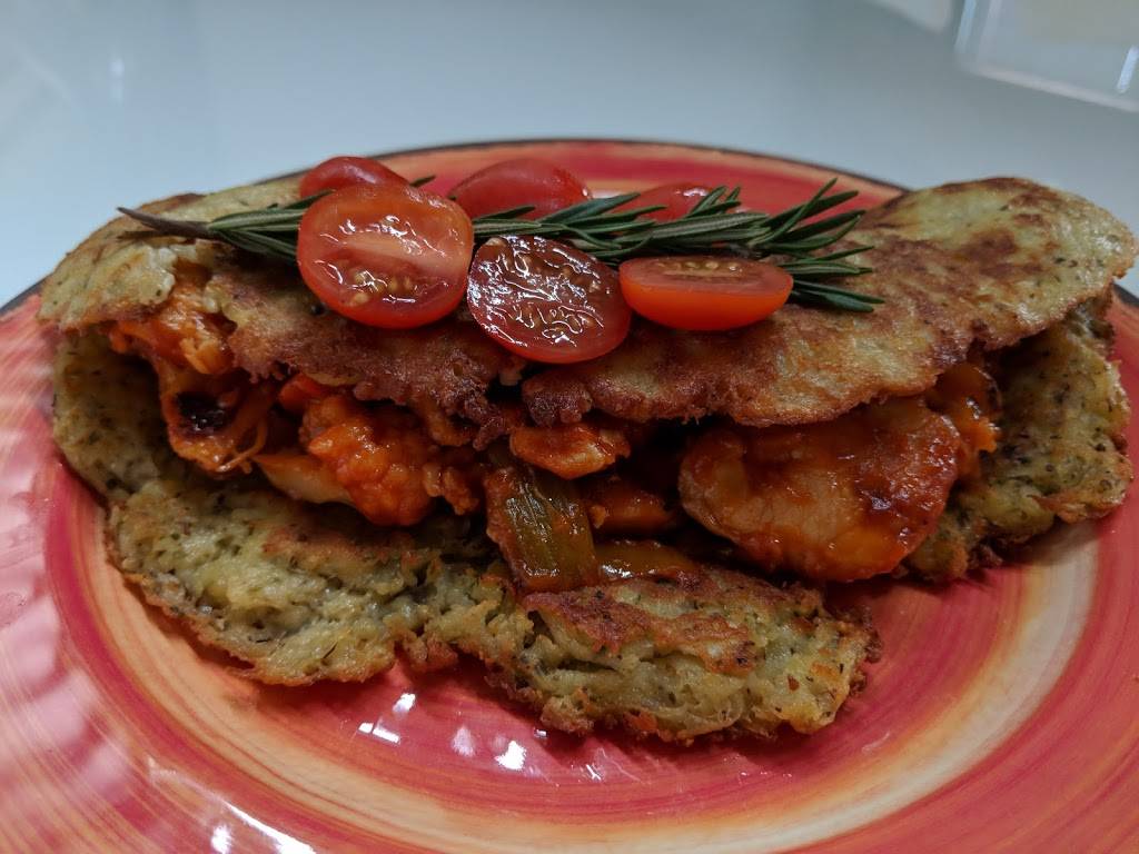 The Joint @ 12th & Allen | restaurant | 1931 S 12th St, St. Louis, MO 63104, USA | 3144363045 OR +1 314-436-3045