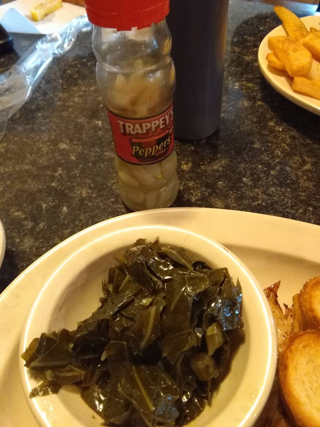 The Pig Bar-B-Q | restaurant | 1330 Blanding Blvd #170, Orange Park, FL 32065, USA | 9042139744 OR +1 904-213-9744