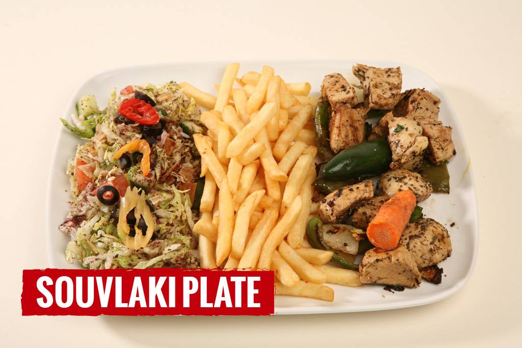 Osmows Shawarma | restaurant | 2215 Steeles Ave W, North York, ON M3J 3N2, Canada | 2892160112 OR +1 289-216-0112