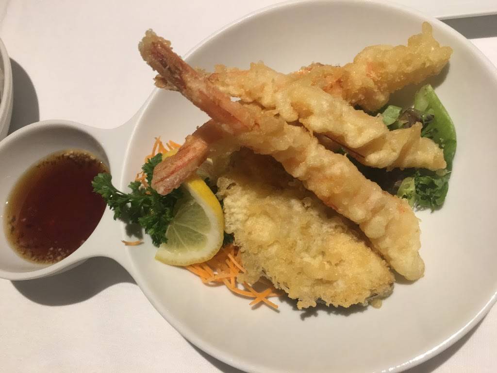 Shô-Dan | restaurant | 2020 Rue Metcalfe, Montréal, QC H3A 1X8, Canada | 5149879987 OR +1 514-987-9987