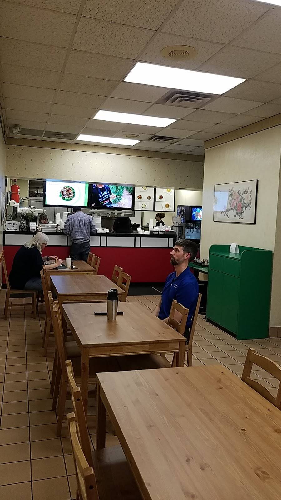 Sun Tong Luck Asian Cuisine | restaurant | 2500 Bethel Rd, Columbus, OH 43220, USA | 6144423375 OR +1 614-442-3375