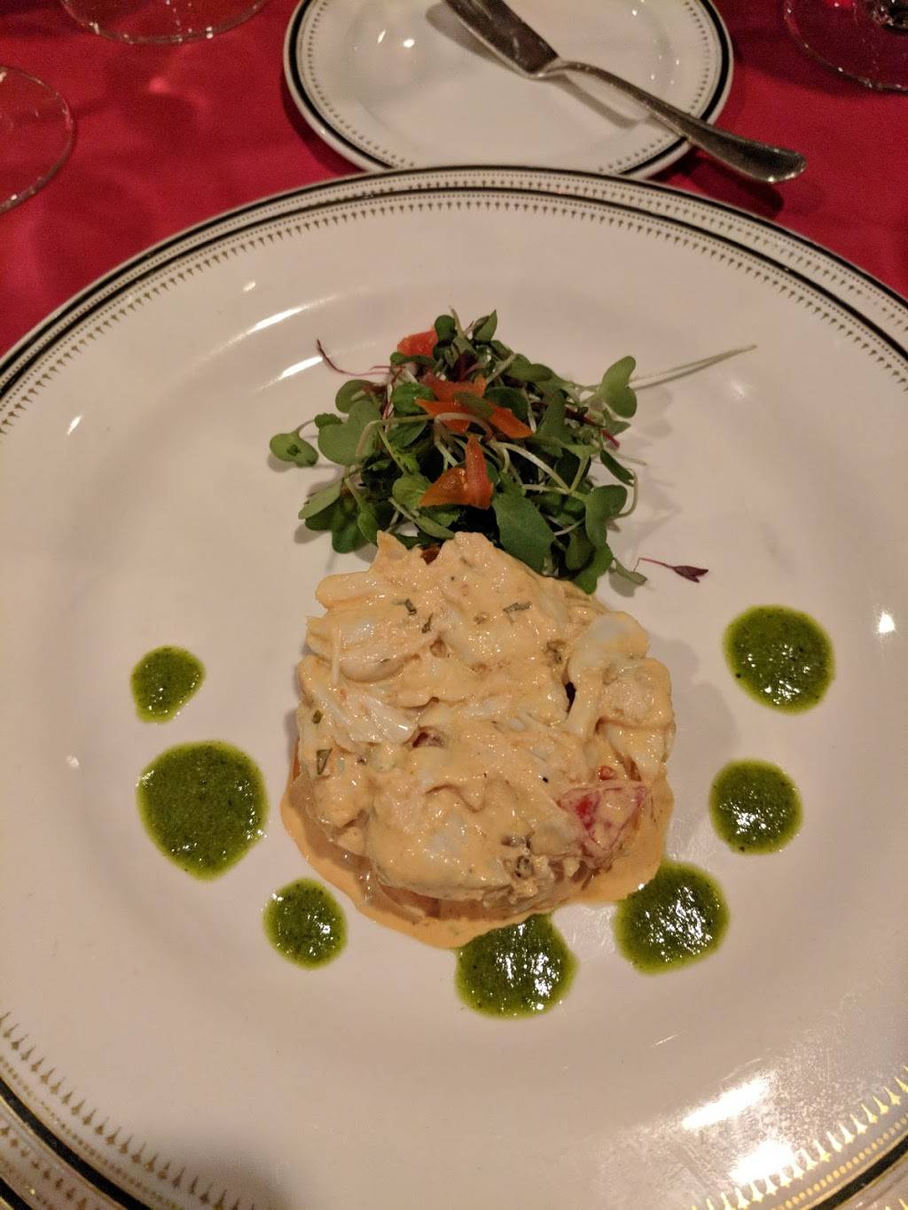 Washington Golf & Country Club | restaurant | 3017 N Glebe Rd, Arlington, VA 22207, USA | 7035244600 OR +1 703-524-4600