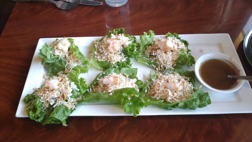 Lemon Grass Seafood Bar&Grilled Thai Cuisine | restaurant | 413 Moss Landing Rd, Moss Landing, CA 95039, USA | 8316330700 OR +1 831-633-0700