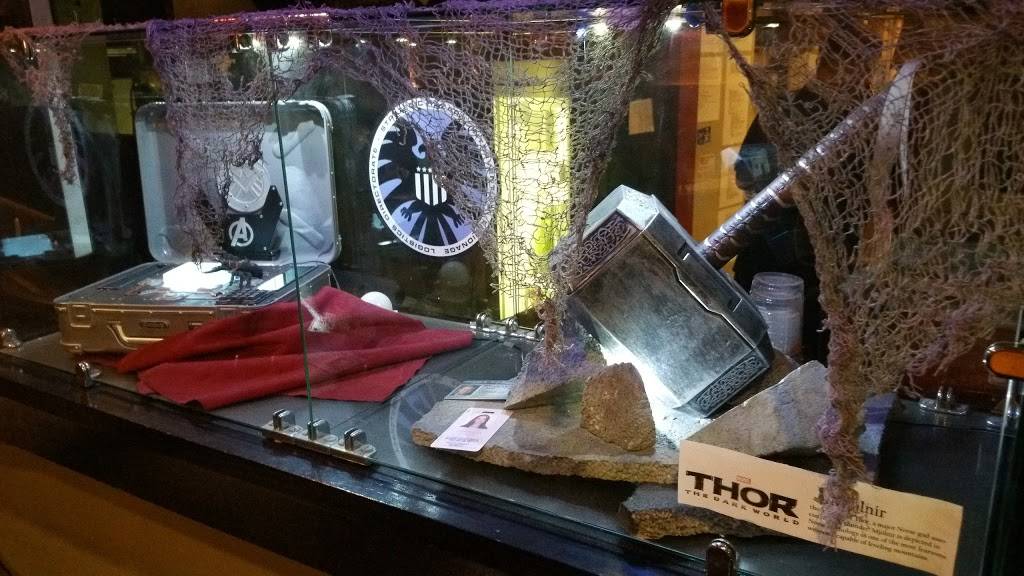 Quickly Cafe | cafe | 171 Live Oak Ave, Arcadia, CA 91006, USA | 6264472882 OR +1 626-447-2882