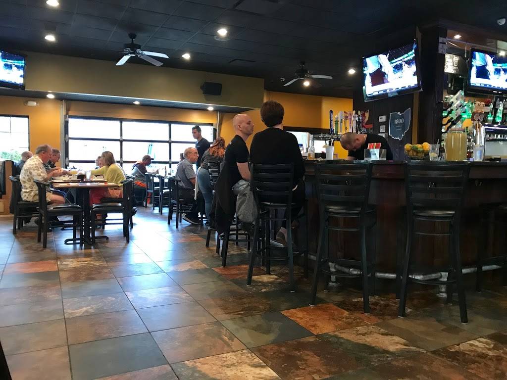 Mojitos Modern Mexican Restaurant | restaurant | 5596 Highland Rd, Highland Heights, OH 44143, USA | 4405657605 OR +1 440-565-7605