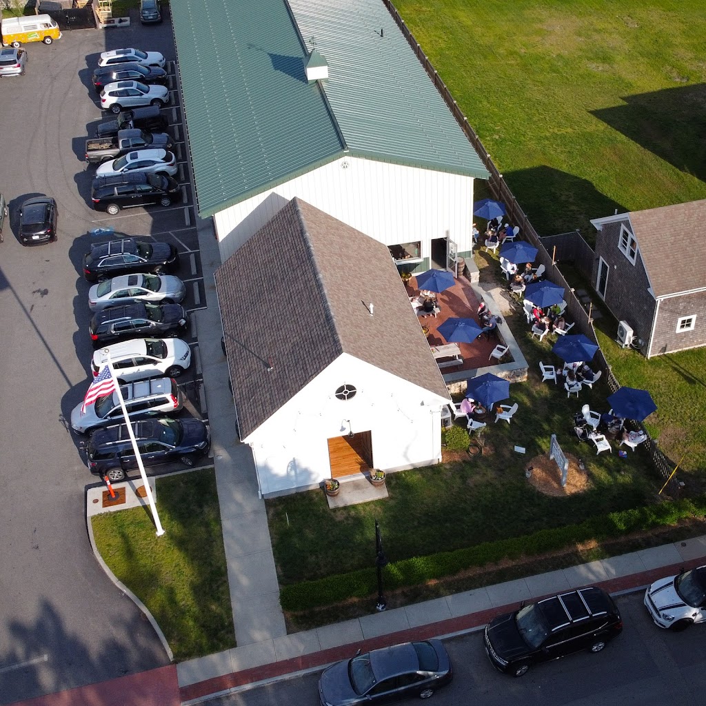 Untold Brewing | restaurant | 6 Old Country Way, Scituate, MA 02066, USA | 7813780559 OR +1 781-378-0559