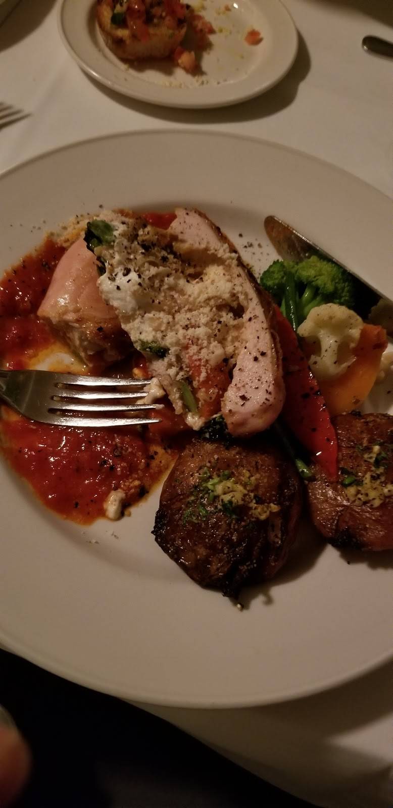 Casa Verde Ristorante | restaurant | 49 Old Kingston Rd, Ajax, ON L1T 3A5, Canada | 9054286243 OR +1 905-428-6243