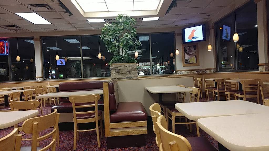 Wendys | restaurant | 237 Centennial Pkwy N, Hamilton, ON L8E 2X3, Canada | 9055789982 OR +1 905-578-9982