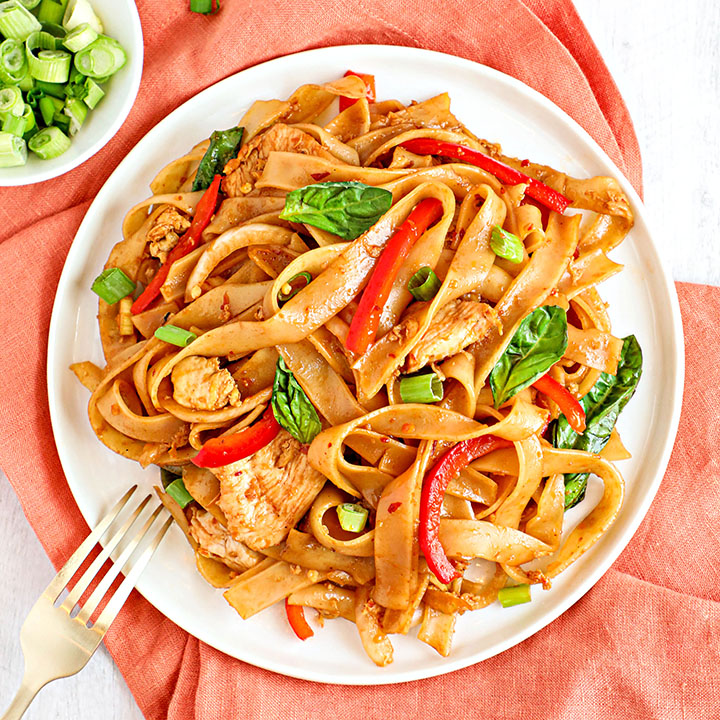 Pei Wei Asian Kitchen | meal takeaway | 3400 W Expy 83, McAllen, TX 78501, USA | 9566627051 OR +1 956-662-7051