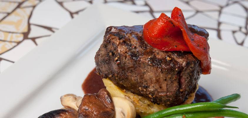 Blackfriars Bistro And Catering | restaurant | 46 Blackfriars St, London, ON N6H 1K7, Canada | 5196674930 OR +1 519-667-4930